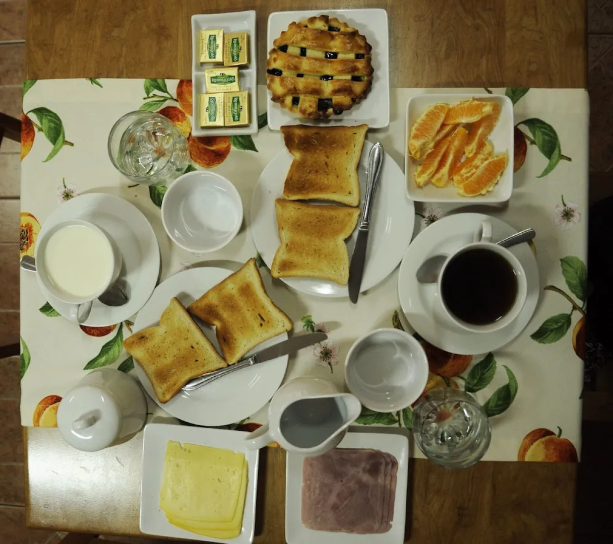 Keoken Patagonia Bed & Breakfast Puerto Natales