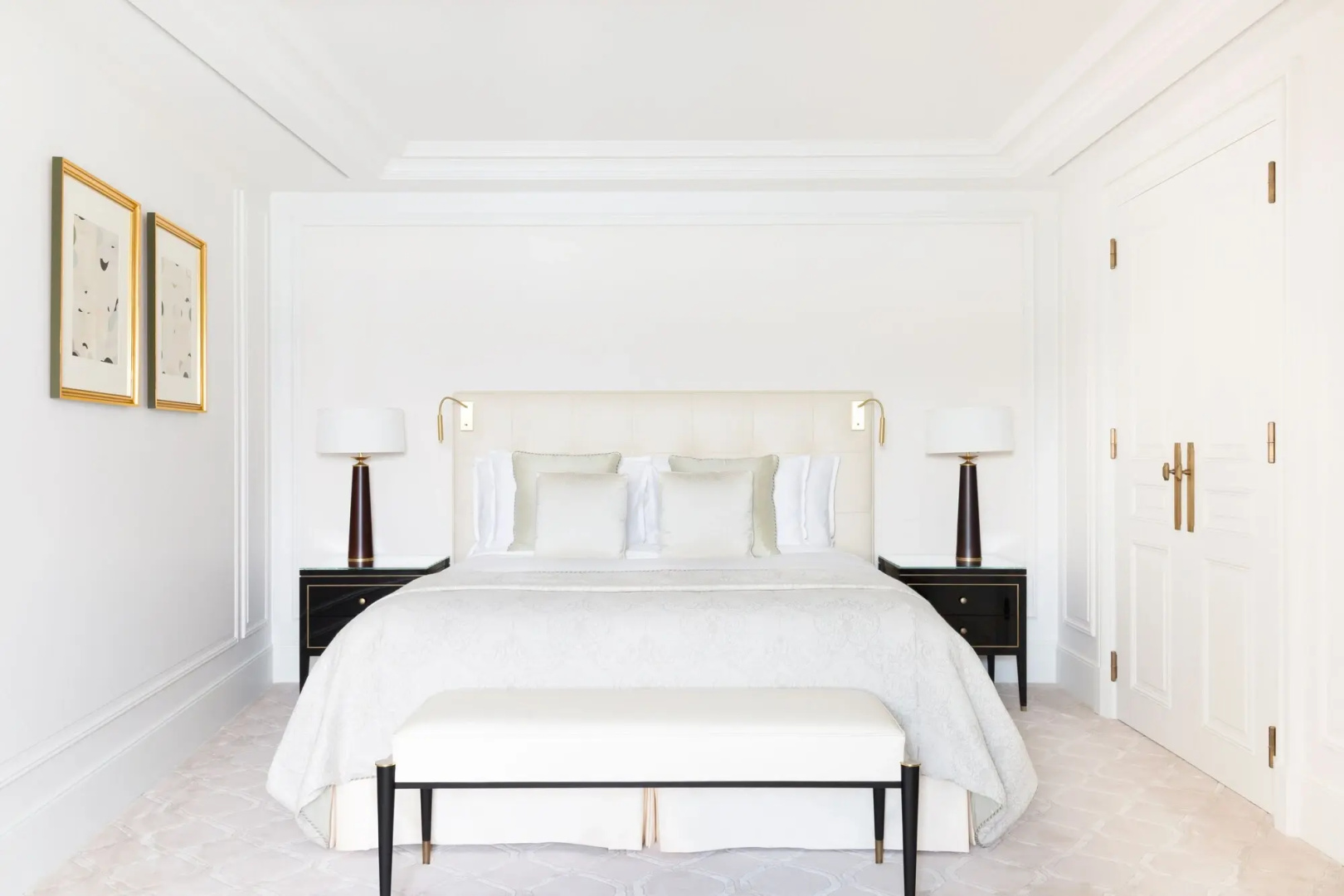 The Woodward, Auberge Collection