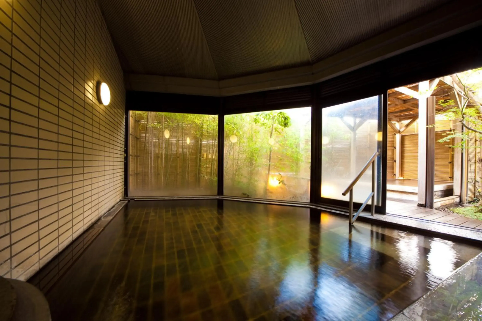 Yufuin Kahorinosato Hanamura