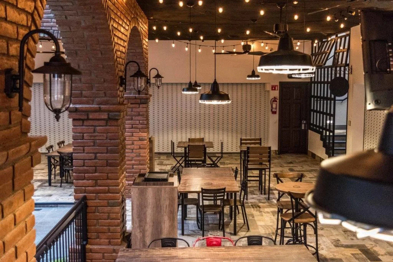 Punto Madero Hotel & Plaza