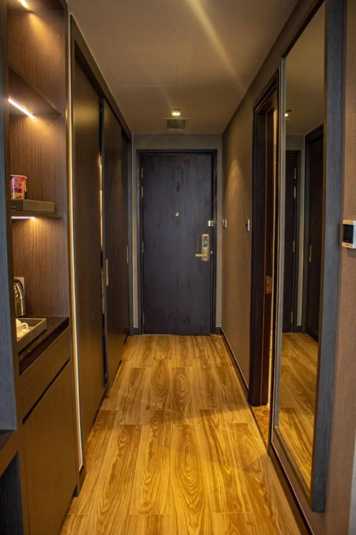 Diamond Stars Ben Tre Hotel