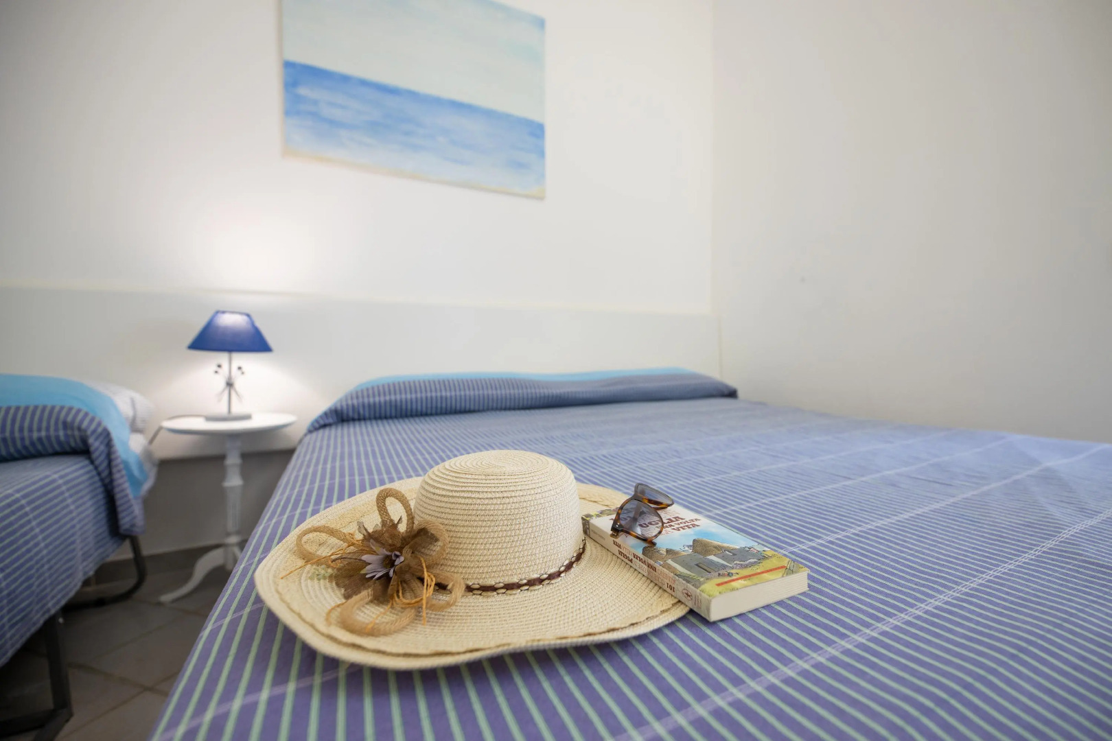 Villa Celestina - Marina di Novaglie