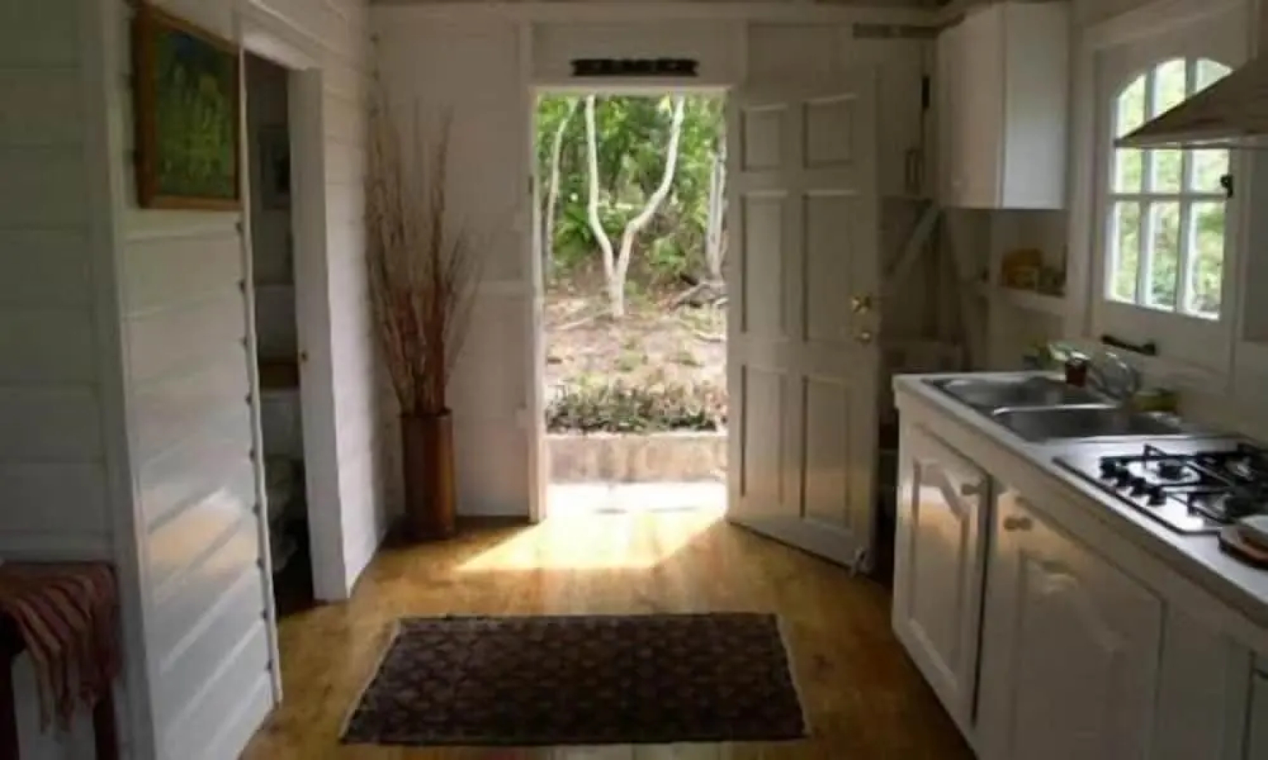 Fire Fly Cottage