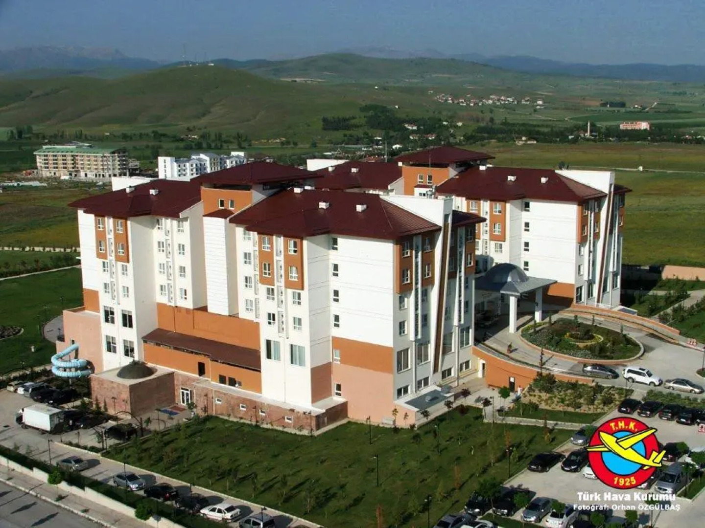 Sandikli Thermal Park Hotel
