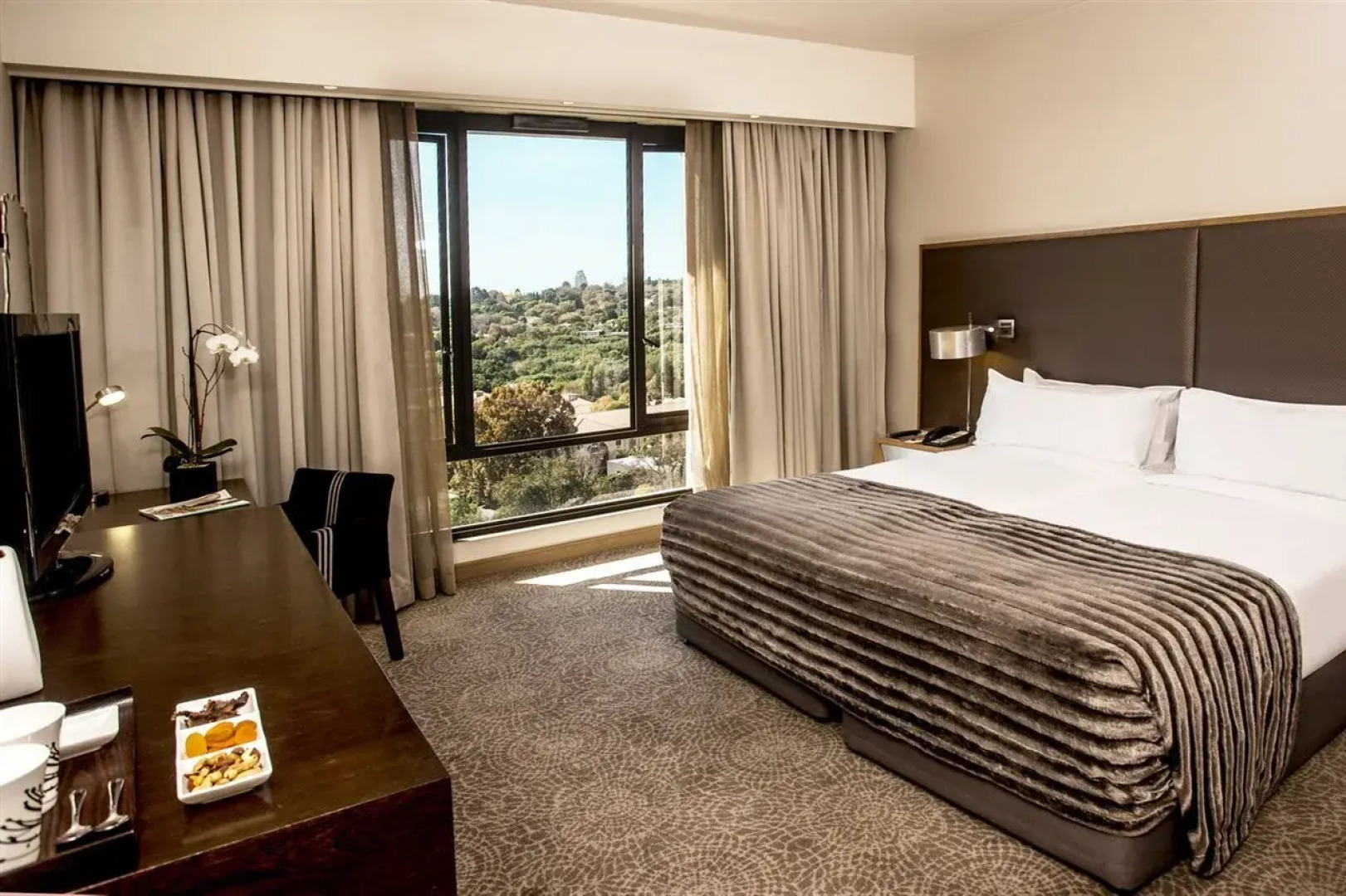 Southern Sun Hyde Park