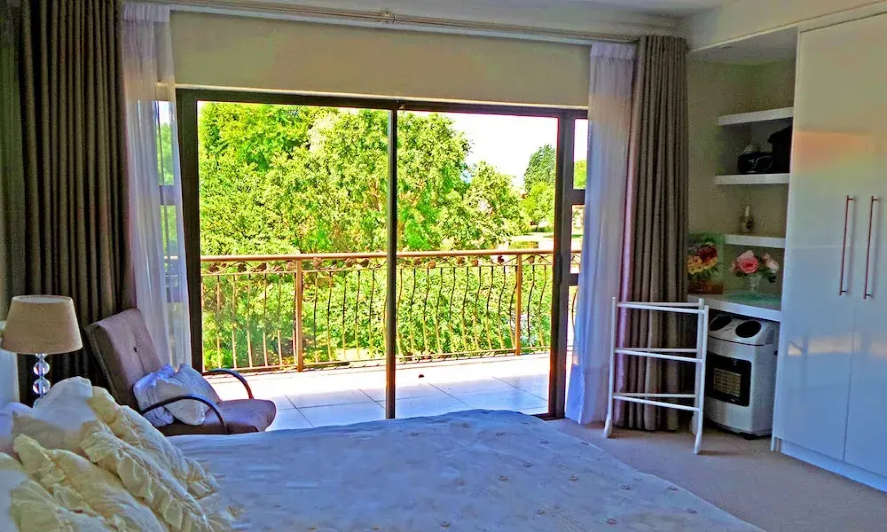 Jeanette's Villa at Westlake