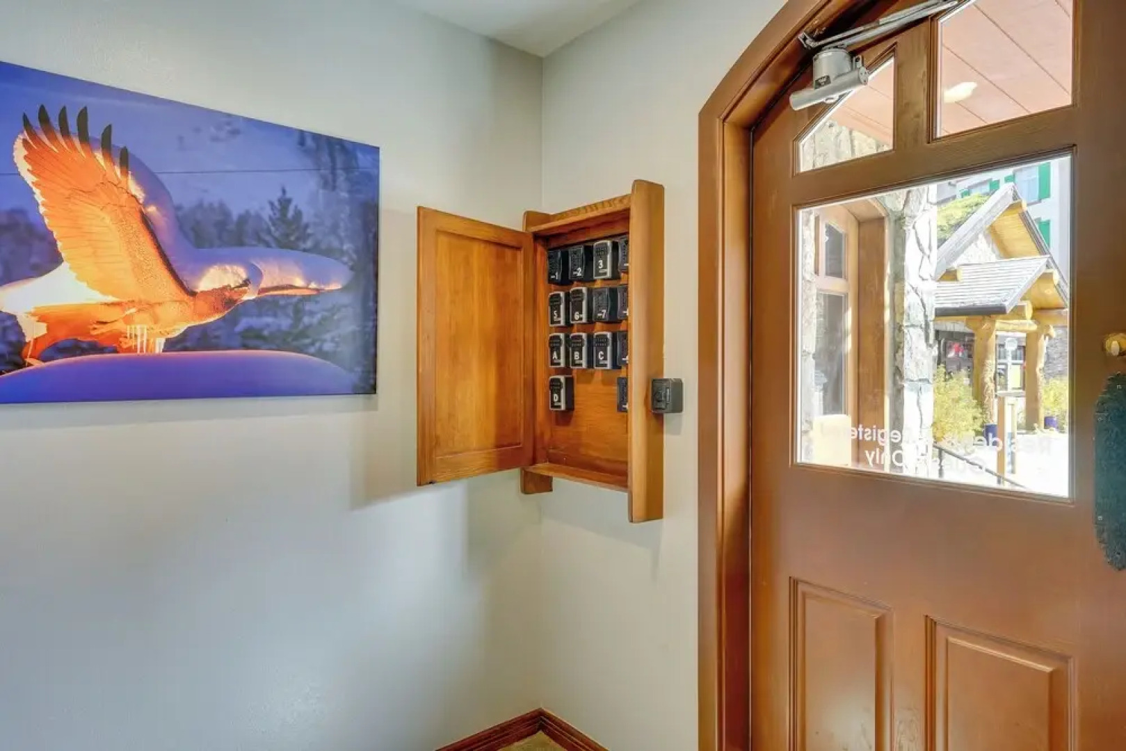 Ski-in/ Out Solitude Ski Village Condo w/ Hot Tub