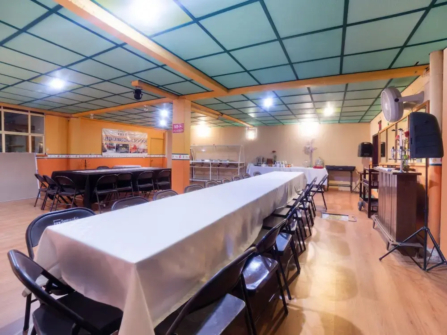 OYO Hotel La Terracita