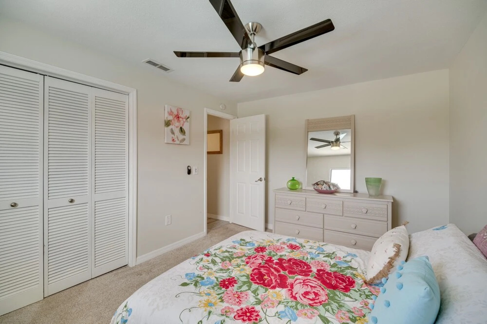 'space Coast' Getaway w/ Outdoor Pool & Spa!