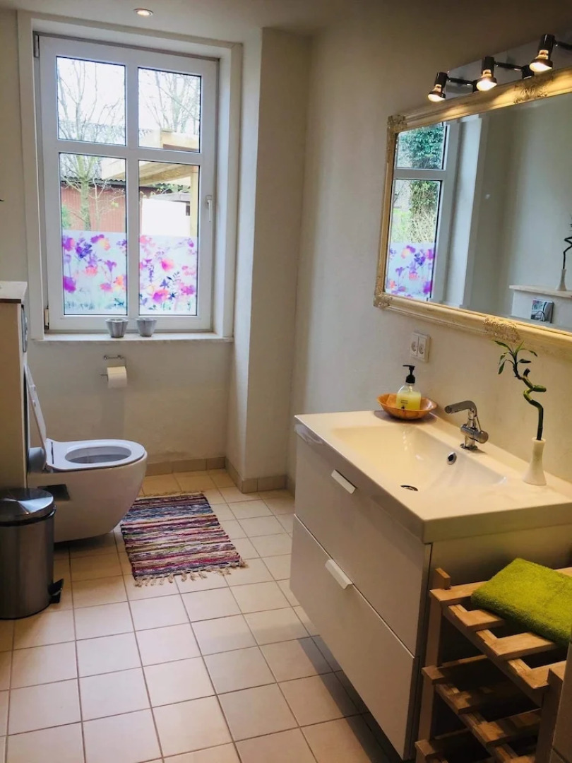 Holiday Home Rejsby near Rømø