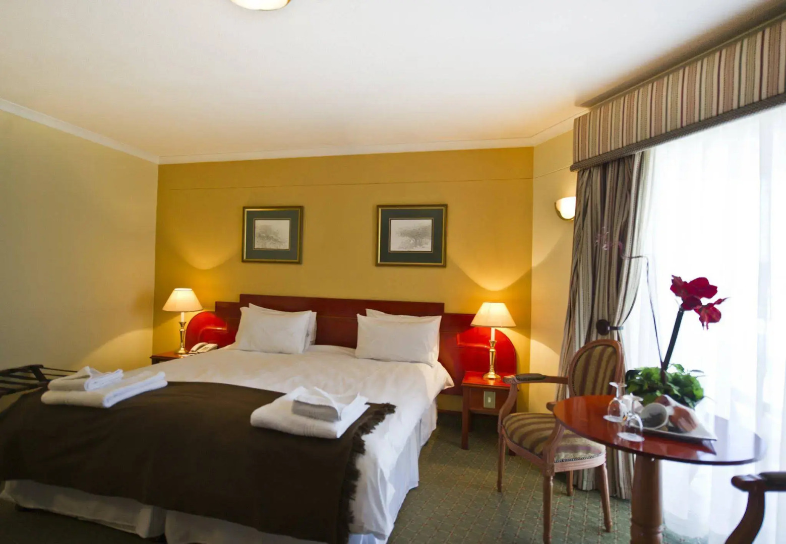 Protea Hotel by Marriott Windhoek Furstenhof