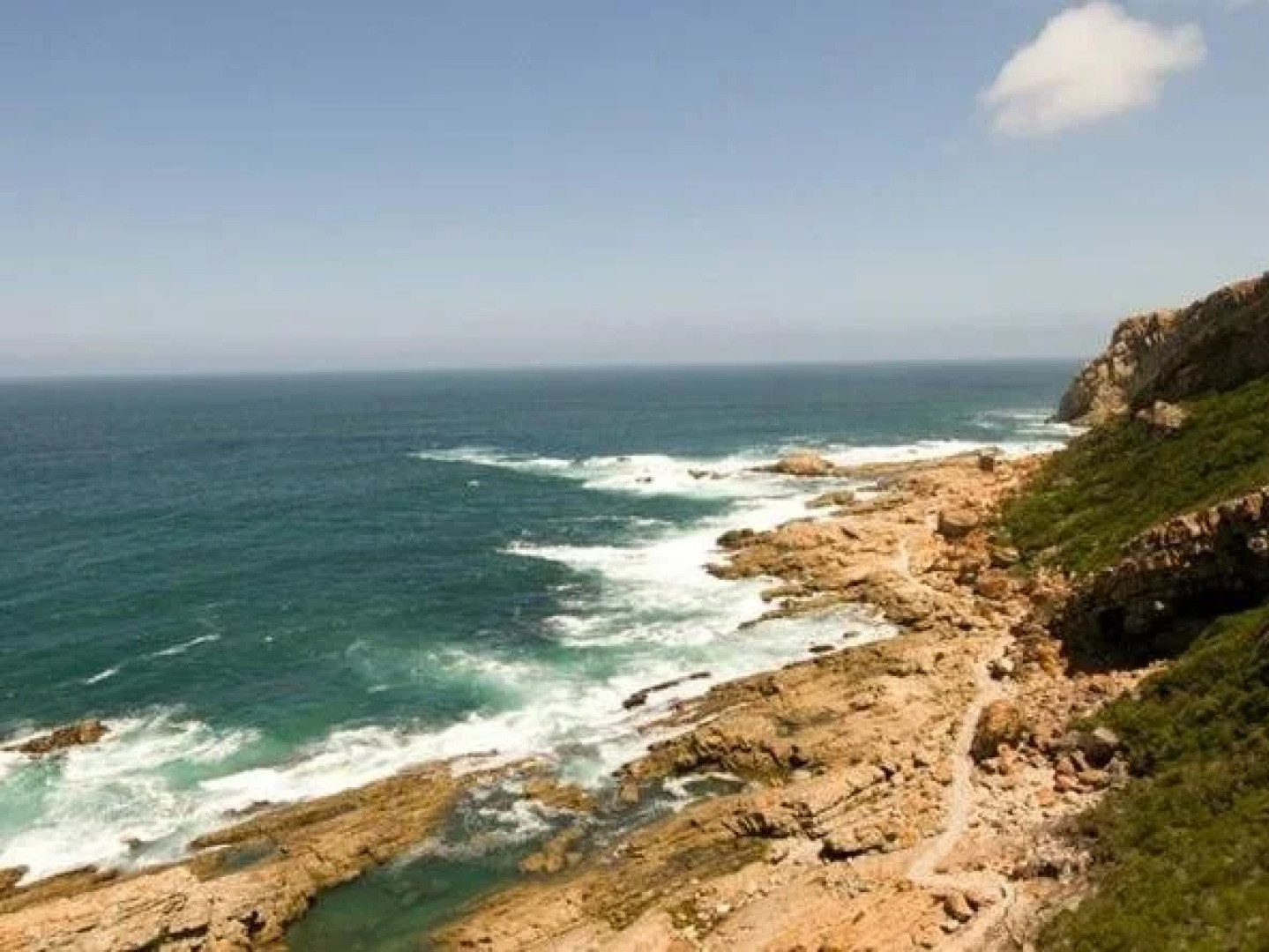 Plettenberg Park Hotel & Spa