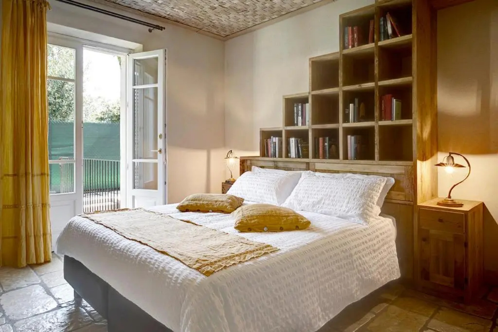 Olimagio Holiday Farm with animals and 25m pool, beach at cycling distance