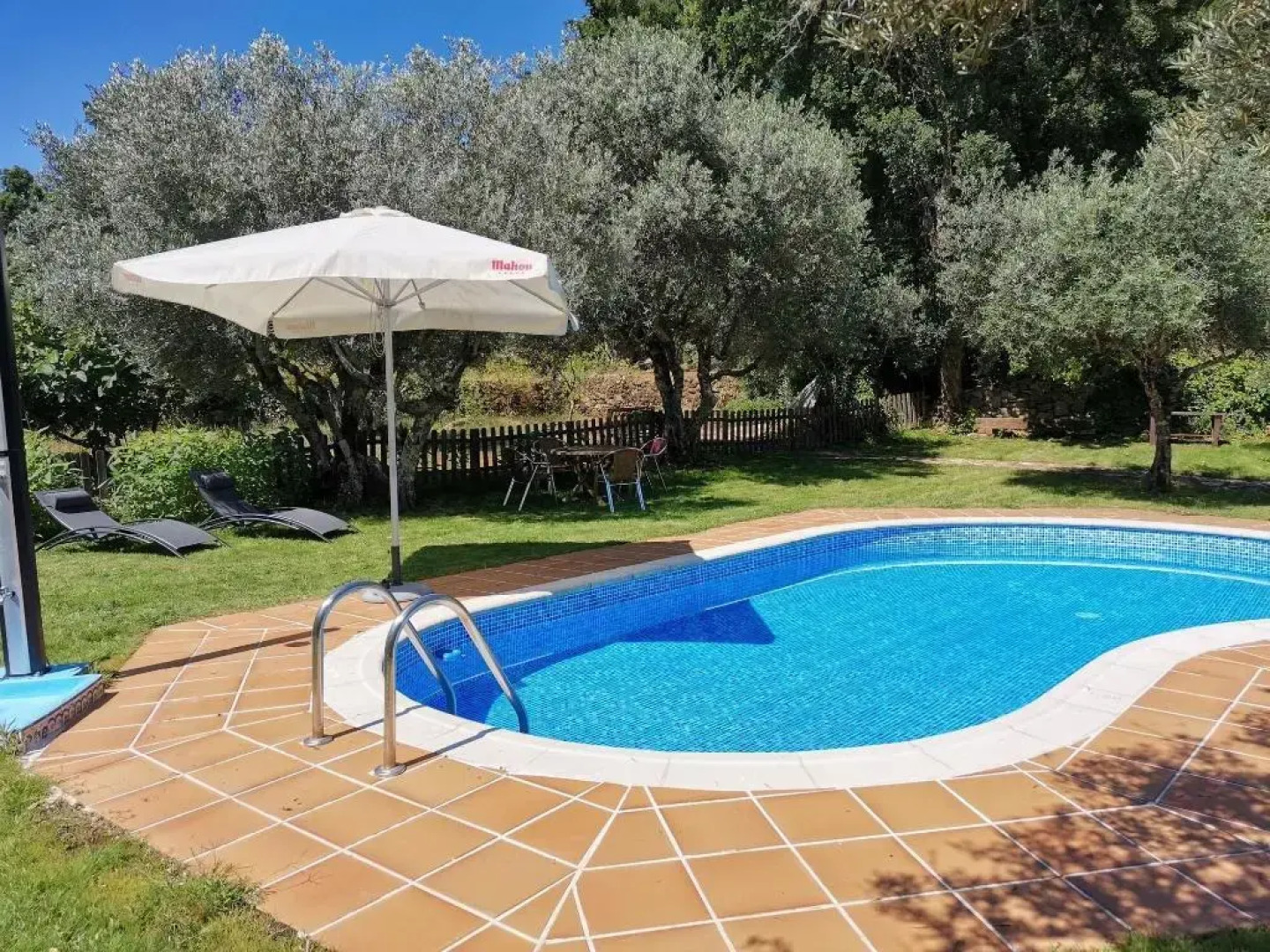 Hotel Rural El Retiro de San Pedro