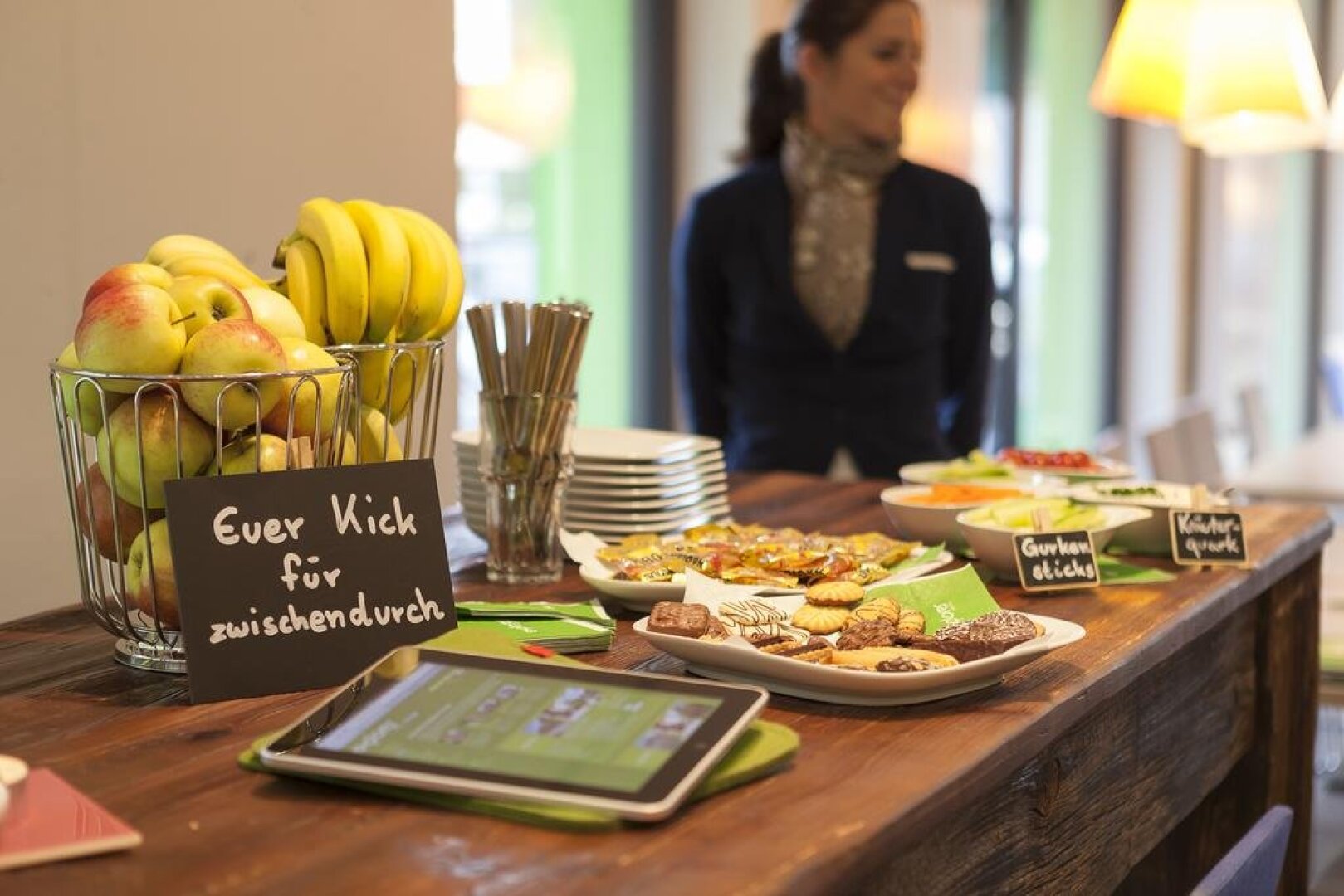 Explorer Hotel Zillertal