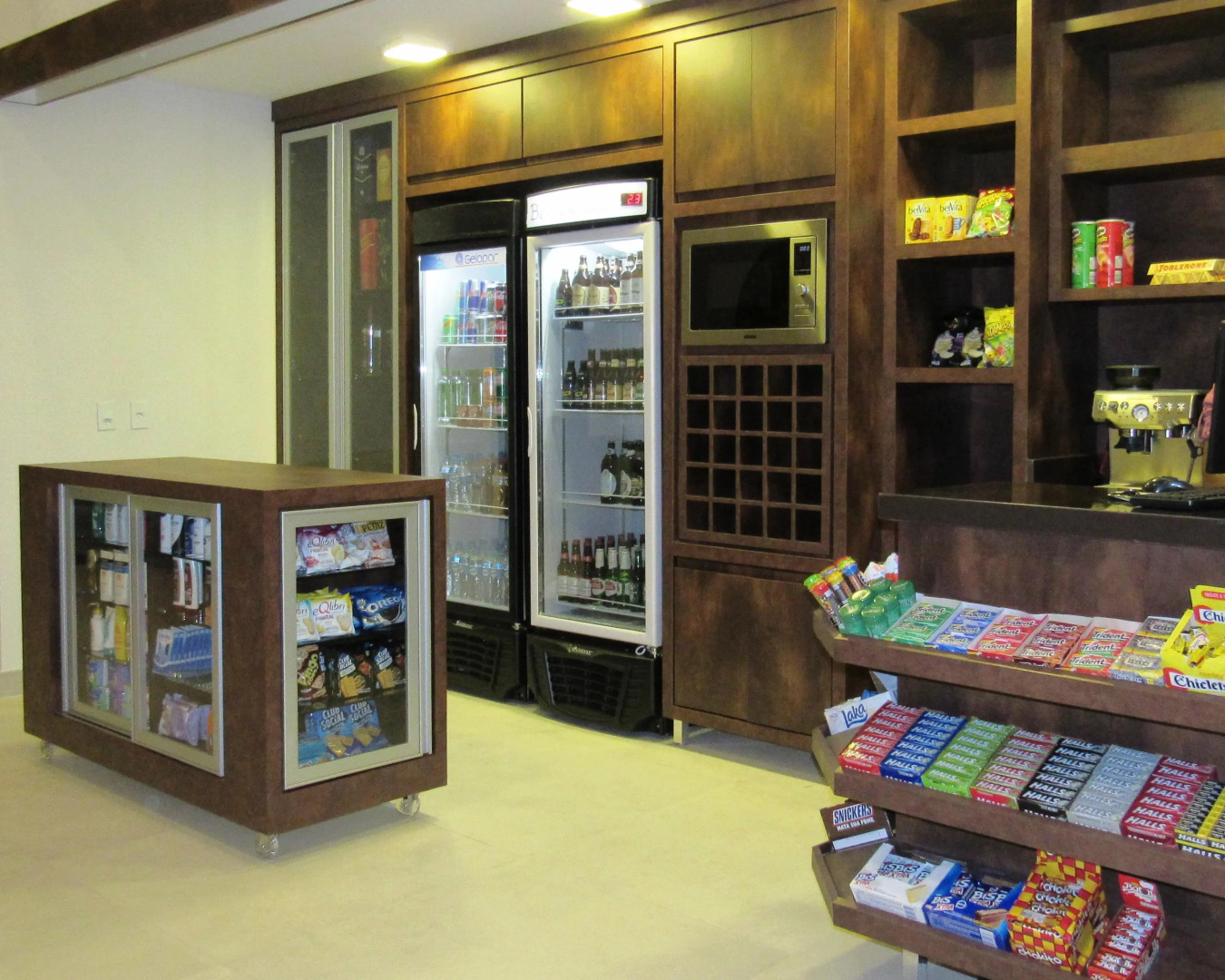 Vitória Régia Hotel