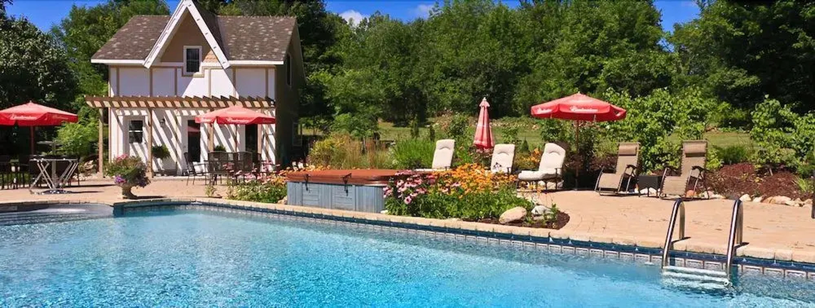 Clyde Hall Bed and Breakfast