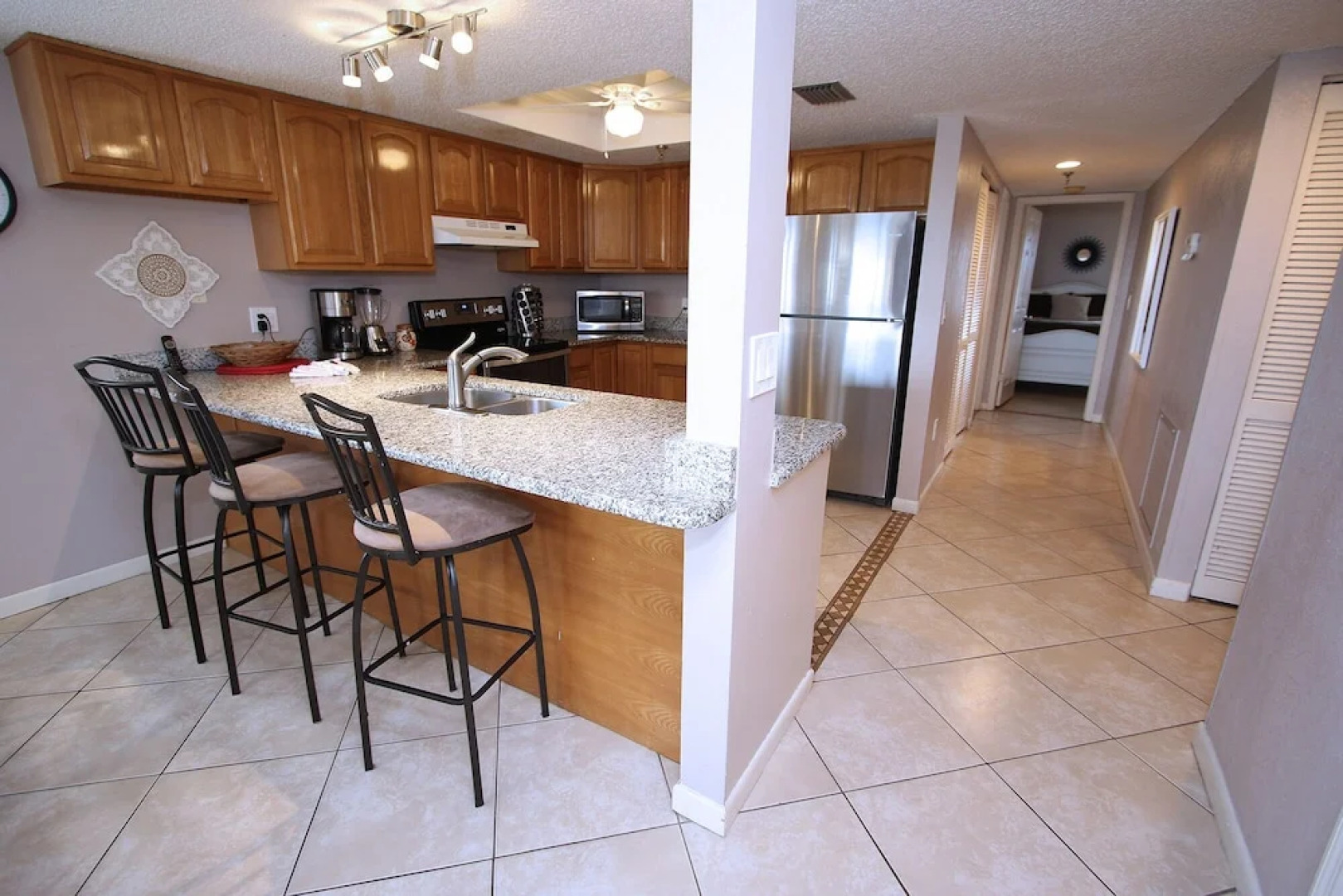 Sand Dollar 512 Apartment