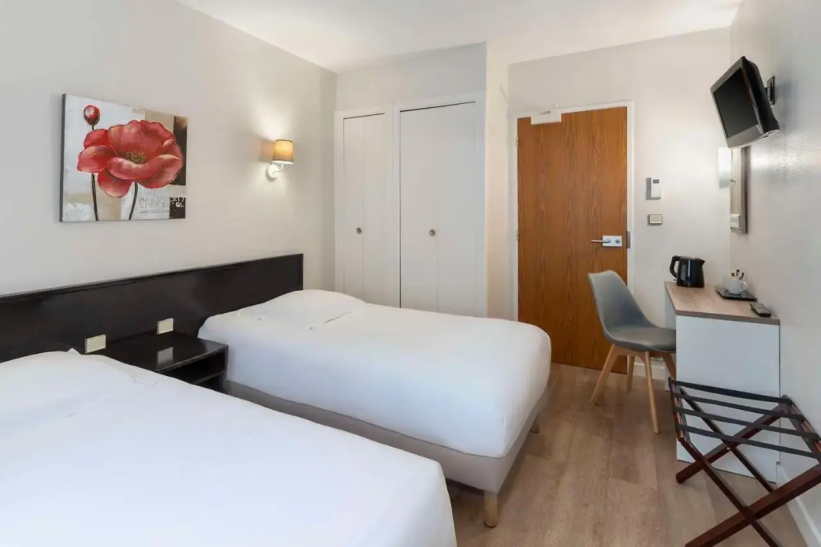 Sure Hotel by Best Western Saintes