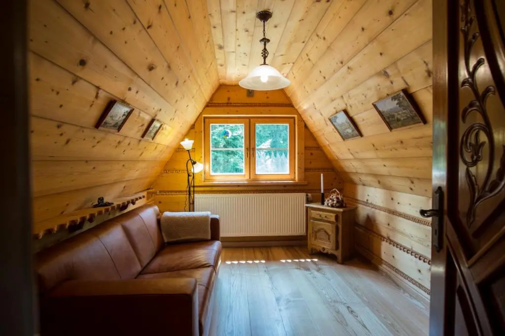 Osada Oleńka Witów