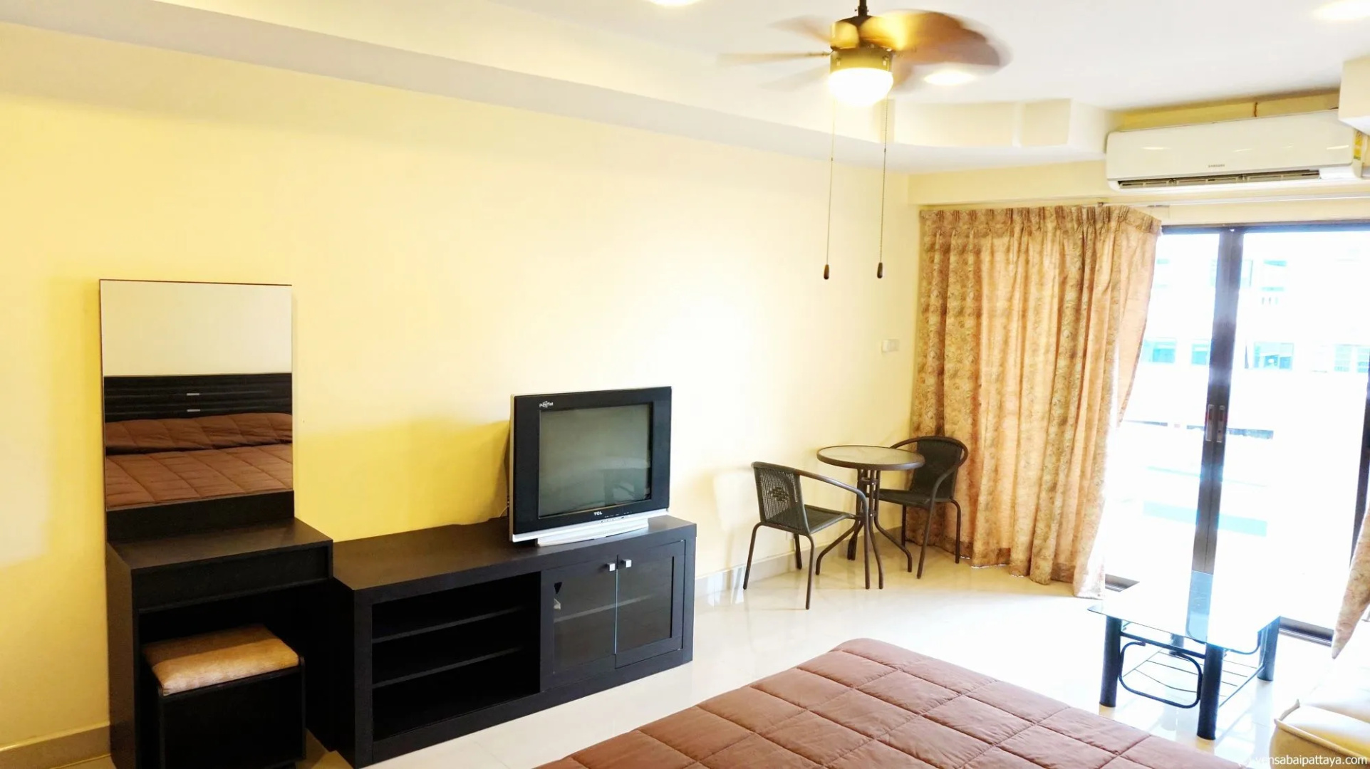 Yensabai Condotel