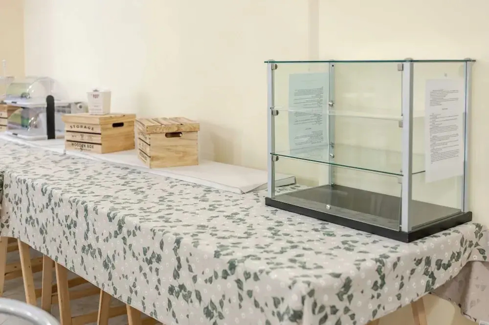 Hotel 3 Cosy Rooms for a Unique Stay