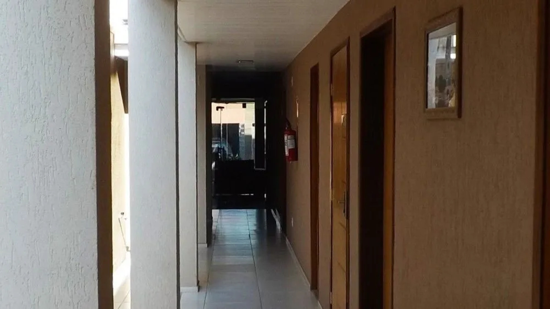 Pousada Cafe Com Leitte