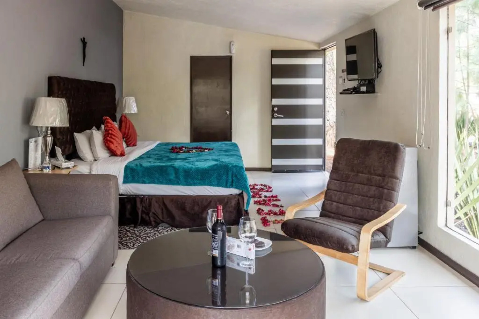 Rincón de María Mazamitla