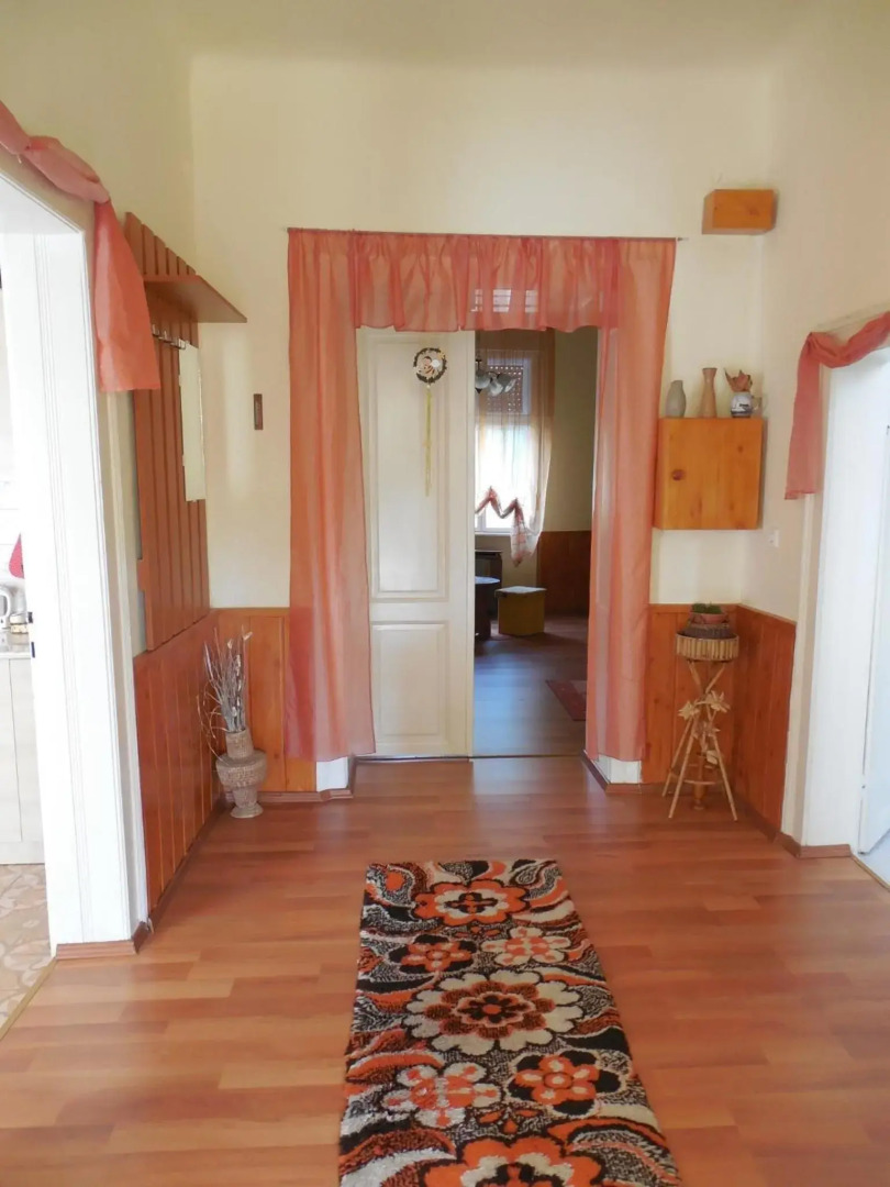 ENZO Apartman Gyula