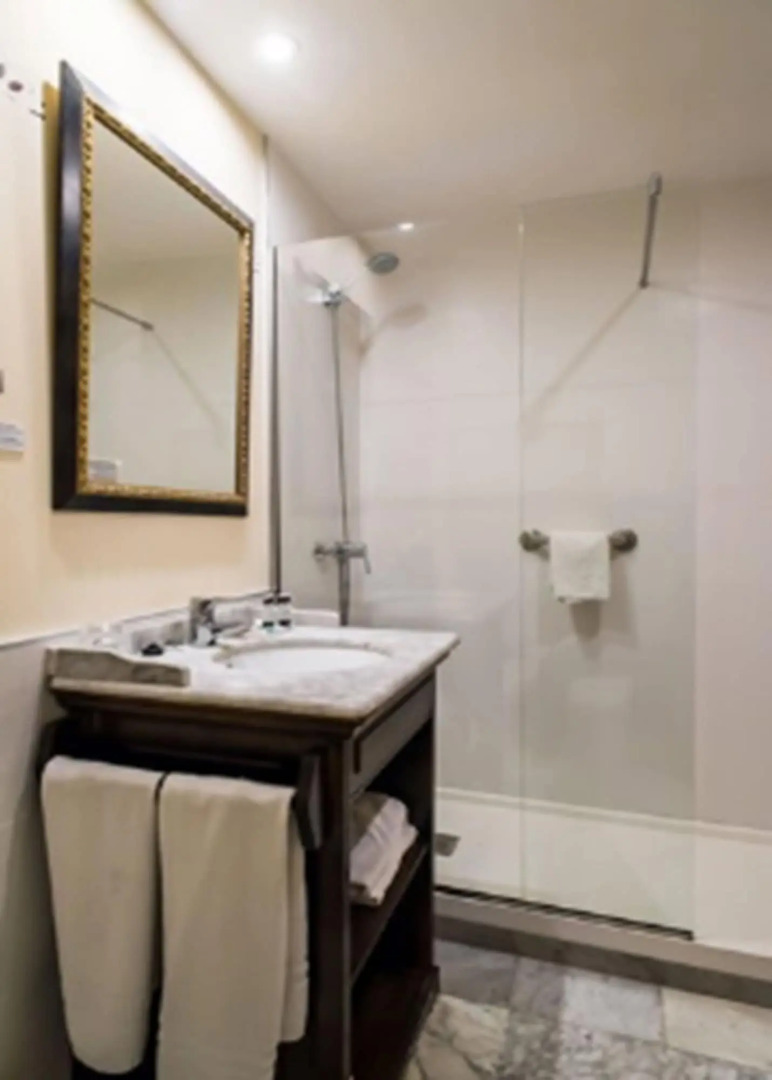 Hotel Ad Hoc Parque Golf