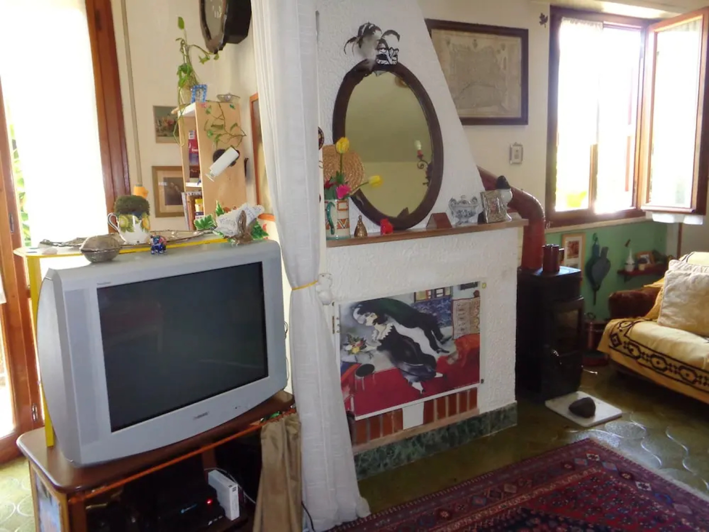 Maison De Dora B&B