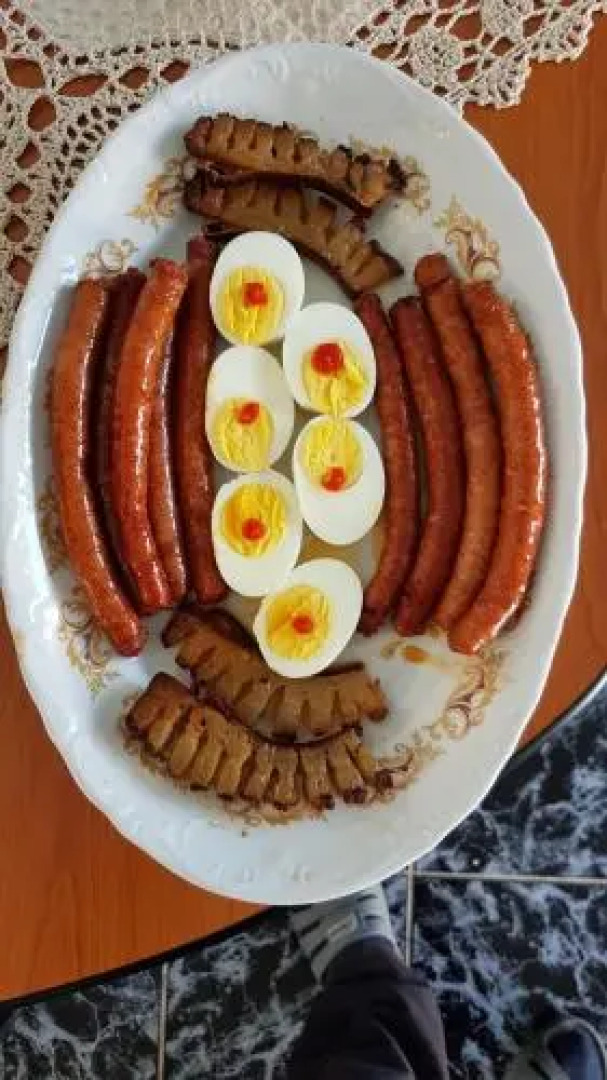 Felszegi Vendégház