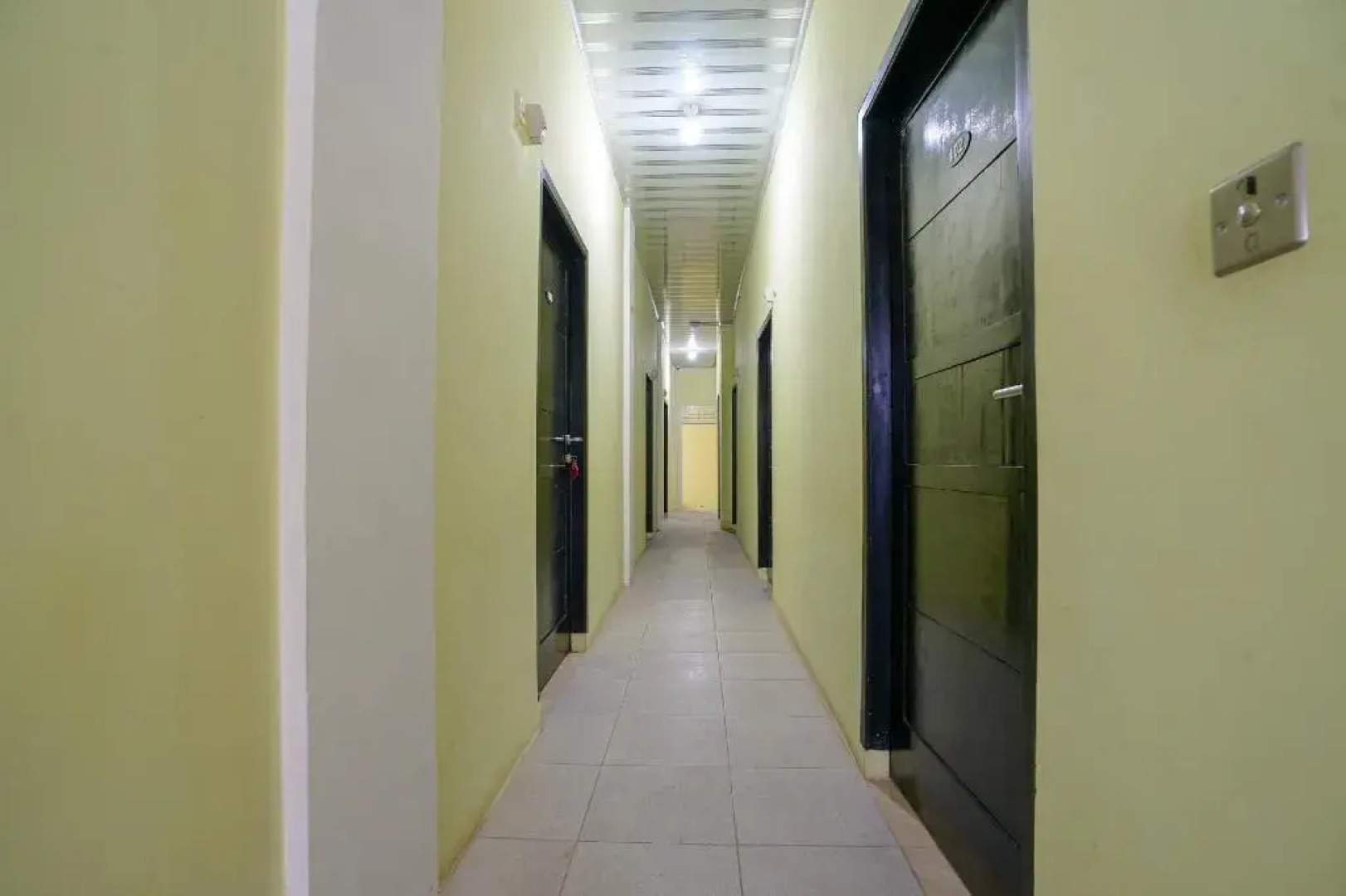 Lemon Residence Prabumulih Syariah by OYO