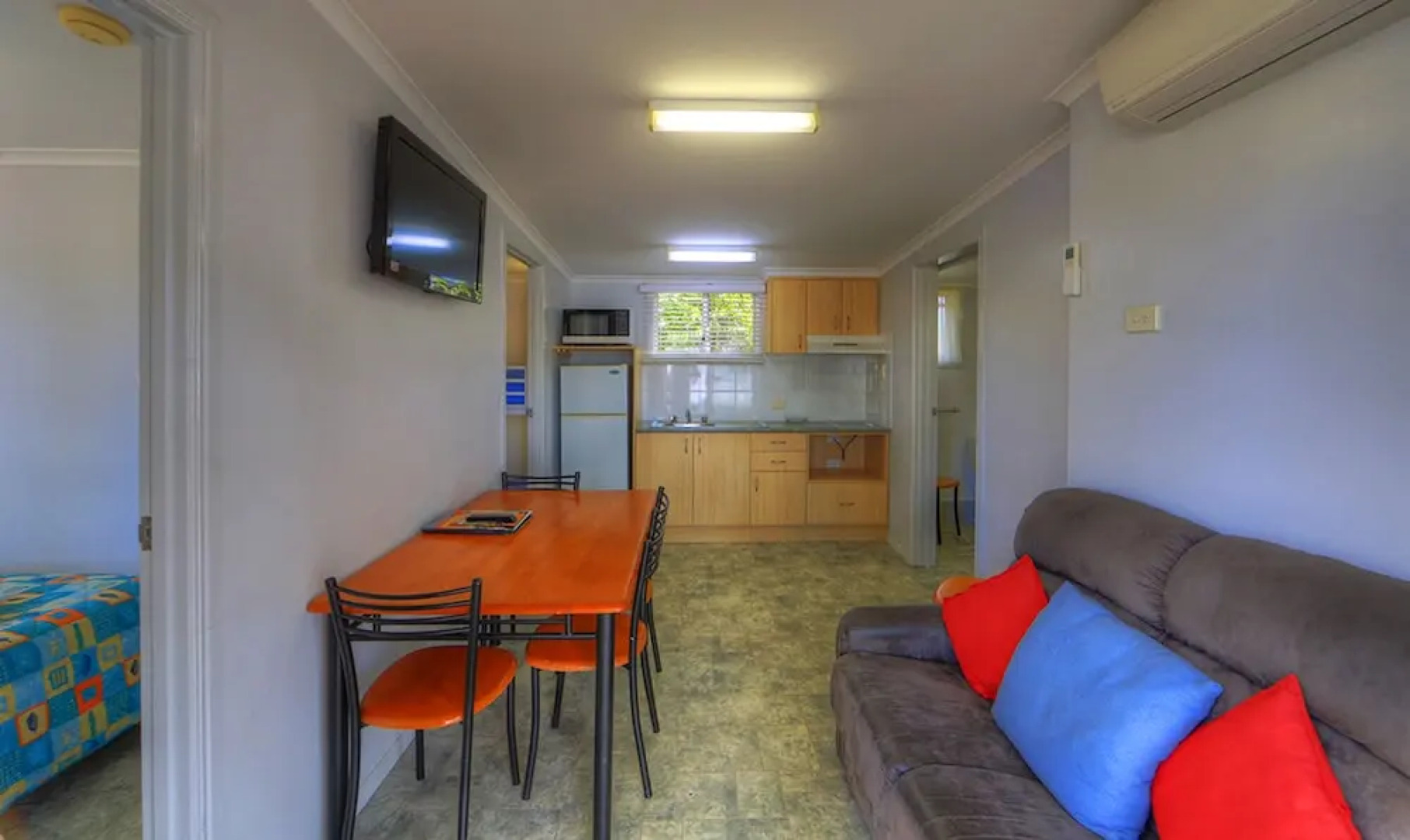 Freedom Lifestyle Park Warwick