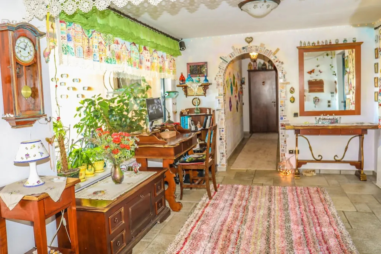 Villa Stratos Skiathos