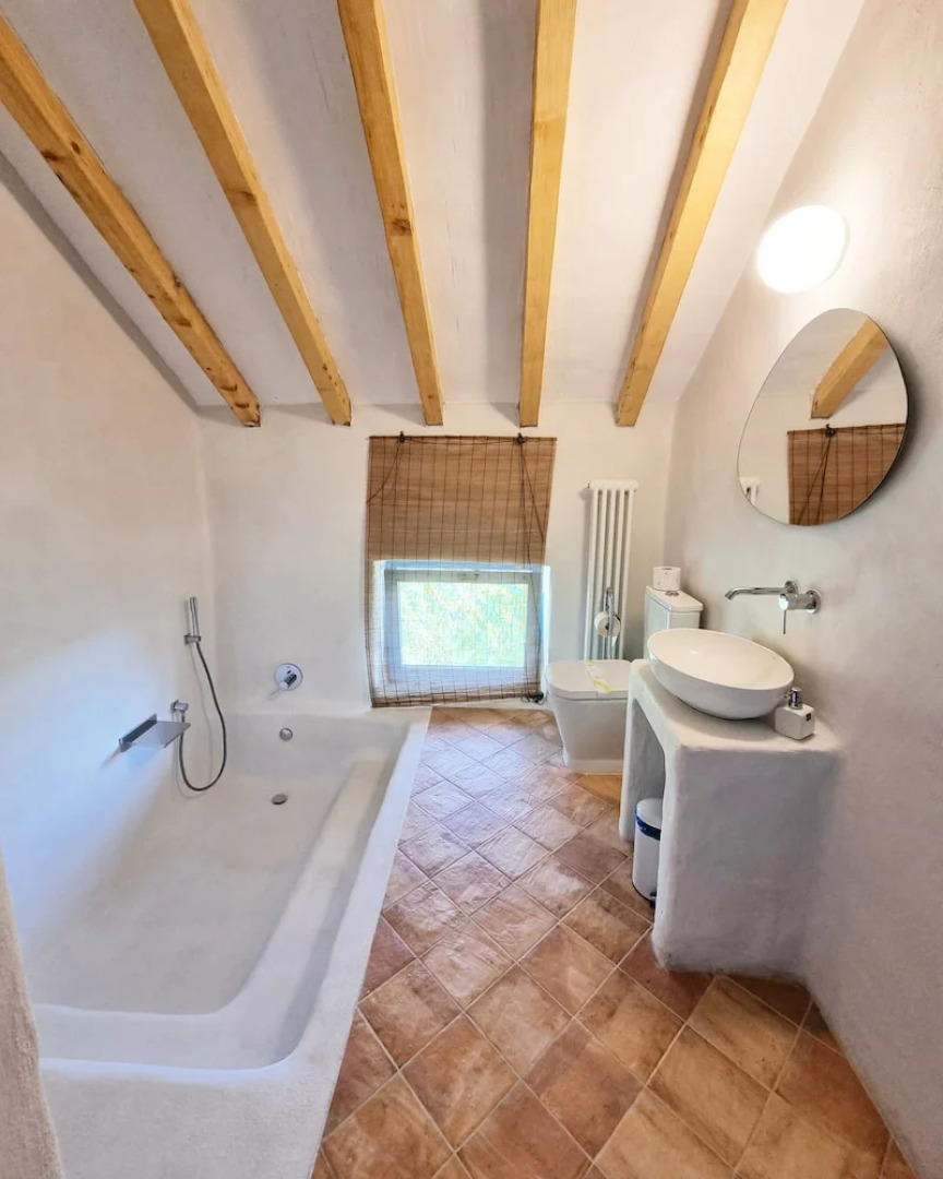 5 Chirpici - Small Traditional Resort