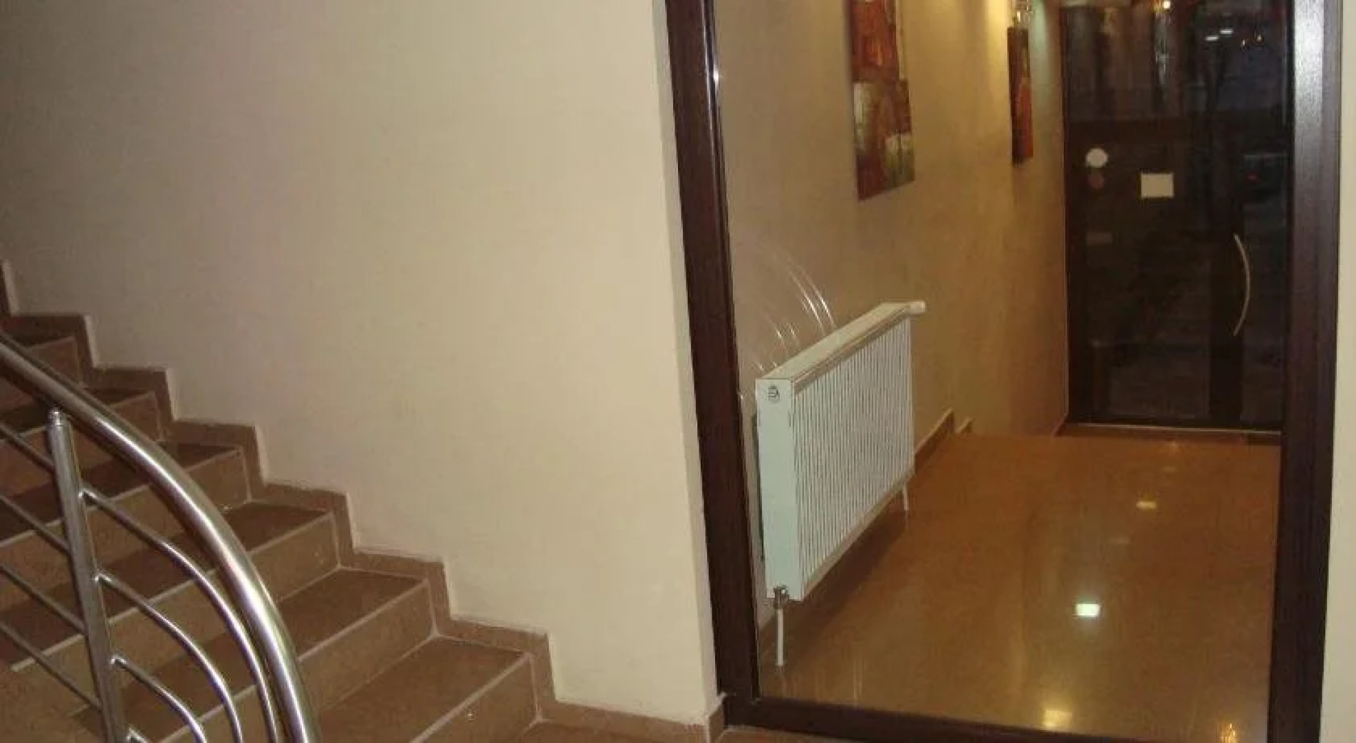 Hotel Han Krum