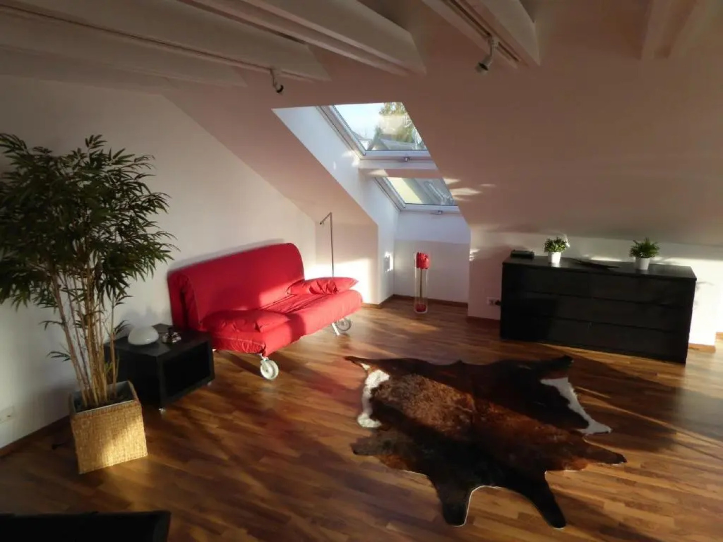 Ferienwohnung Bodenseeblick