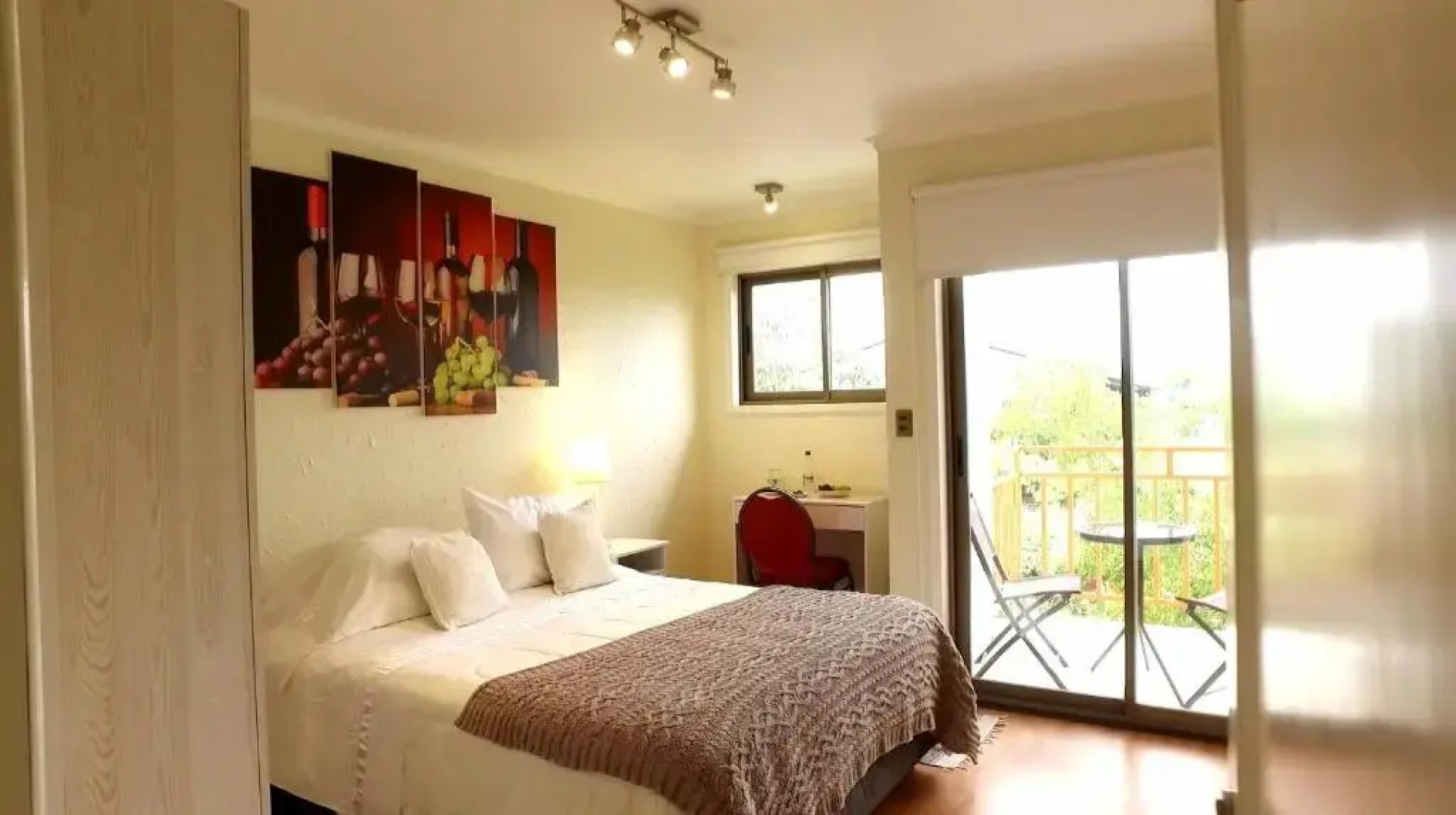 Hotel Jardin Alto San Fernando