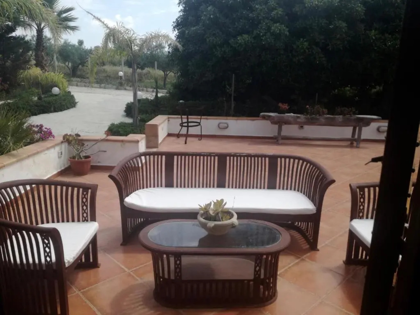 Villa Delle Palme Delfina