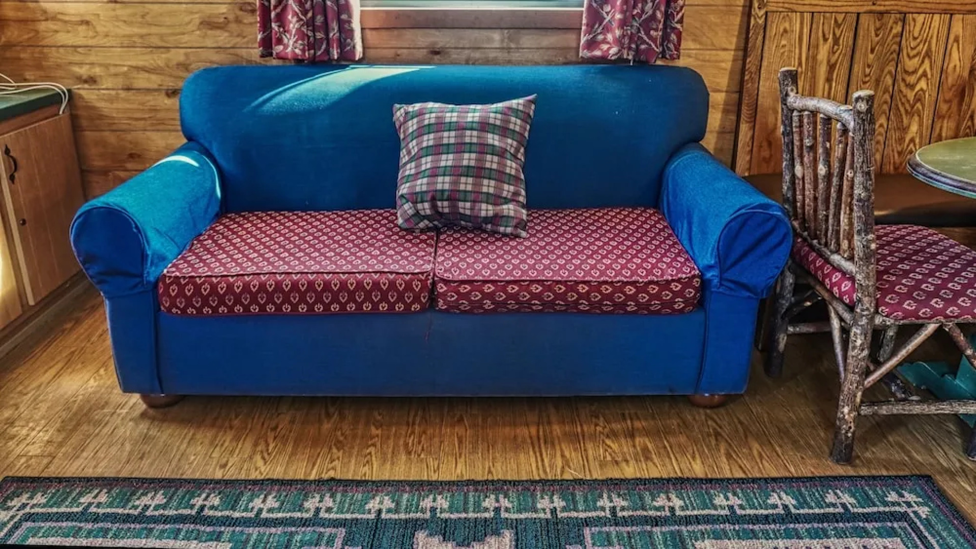 Lake Seminole Country Cabins