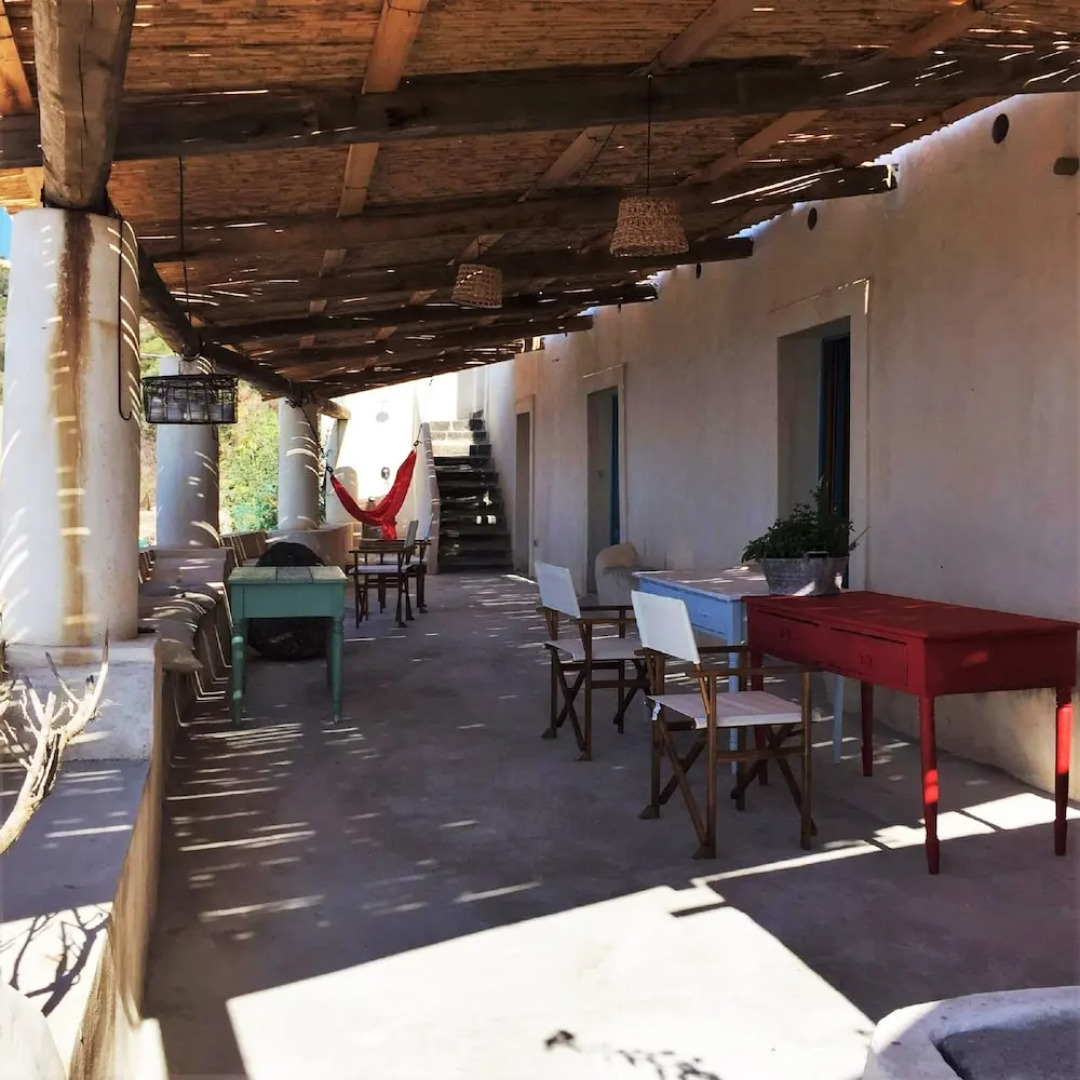 Casa Falco Della Regina