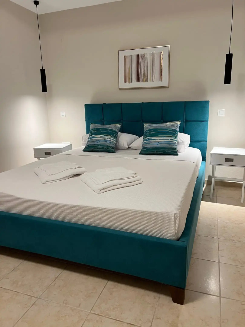 Tassos Cottage Fiskardo Kefalonia