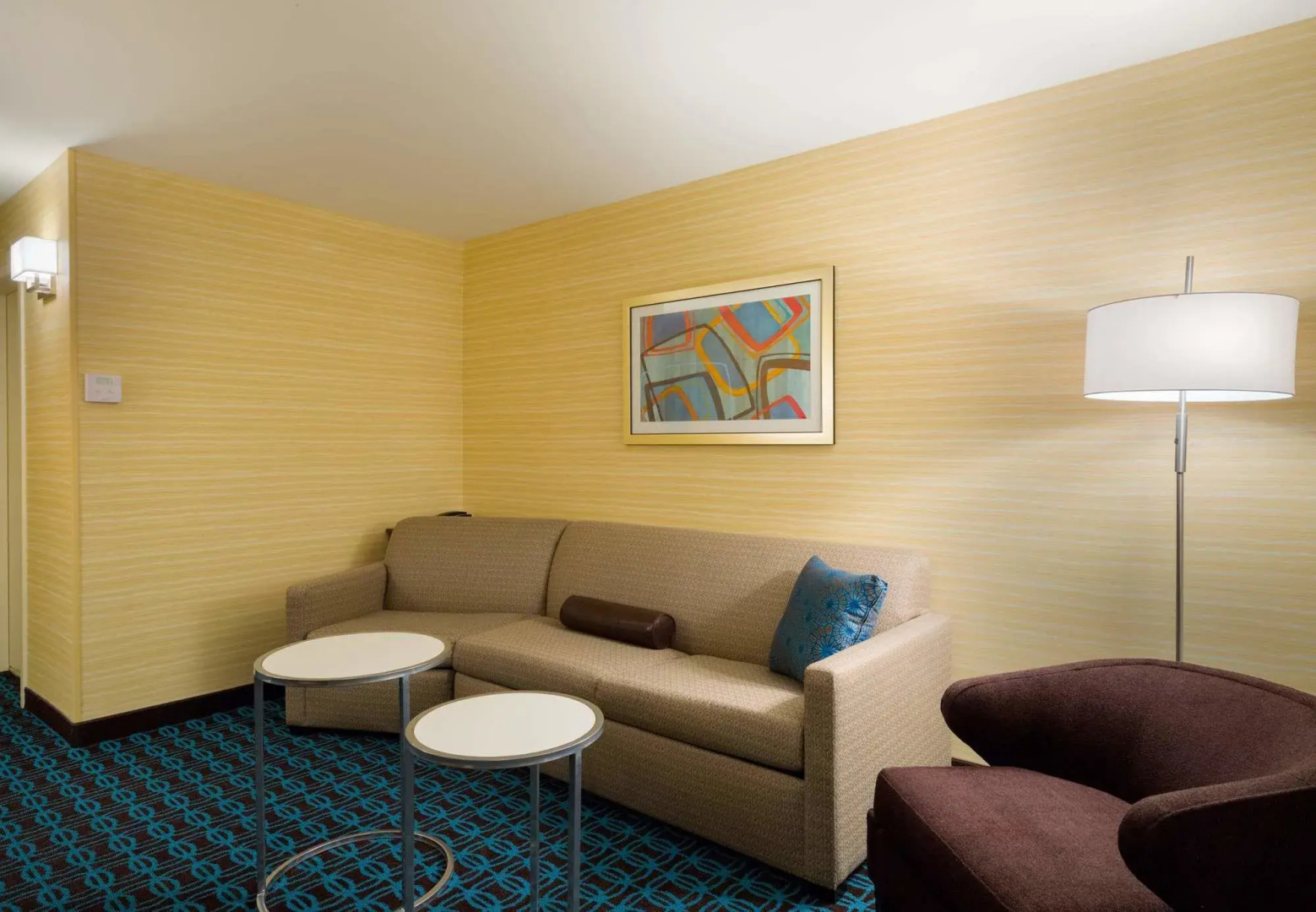 Fairfield Inn & Suites Paramus