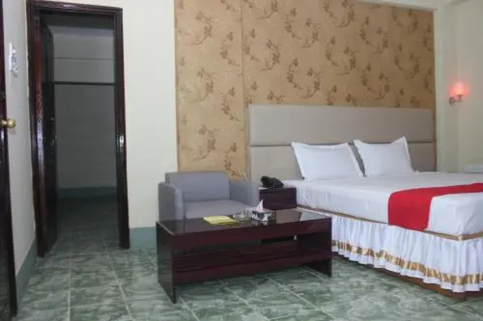 Golden Inn Chattagram Ltd