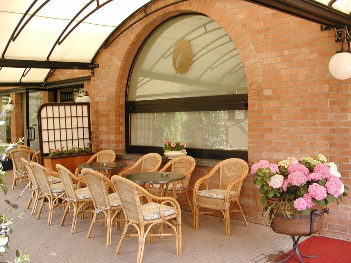 Villa Cavour