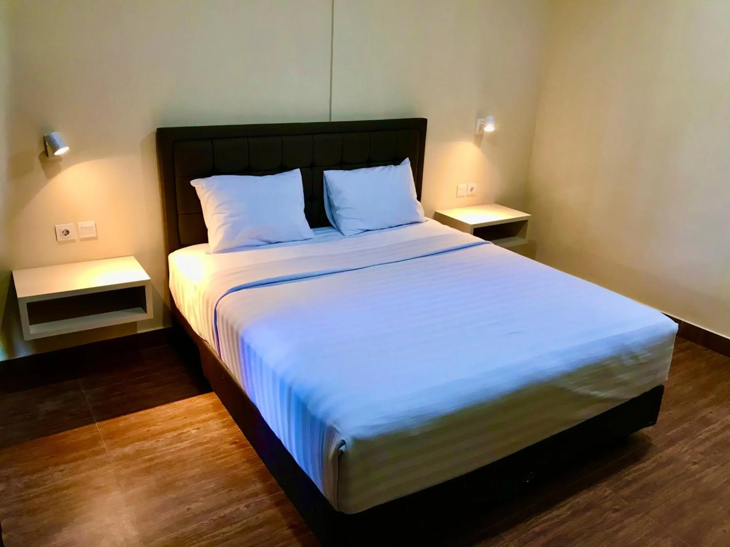 Aman Gati Hotel Lakey