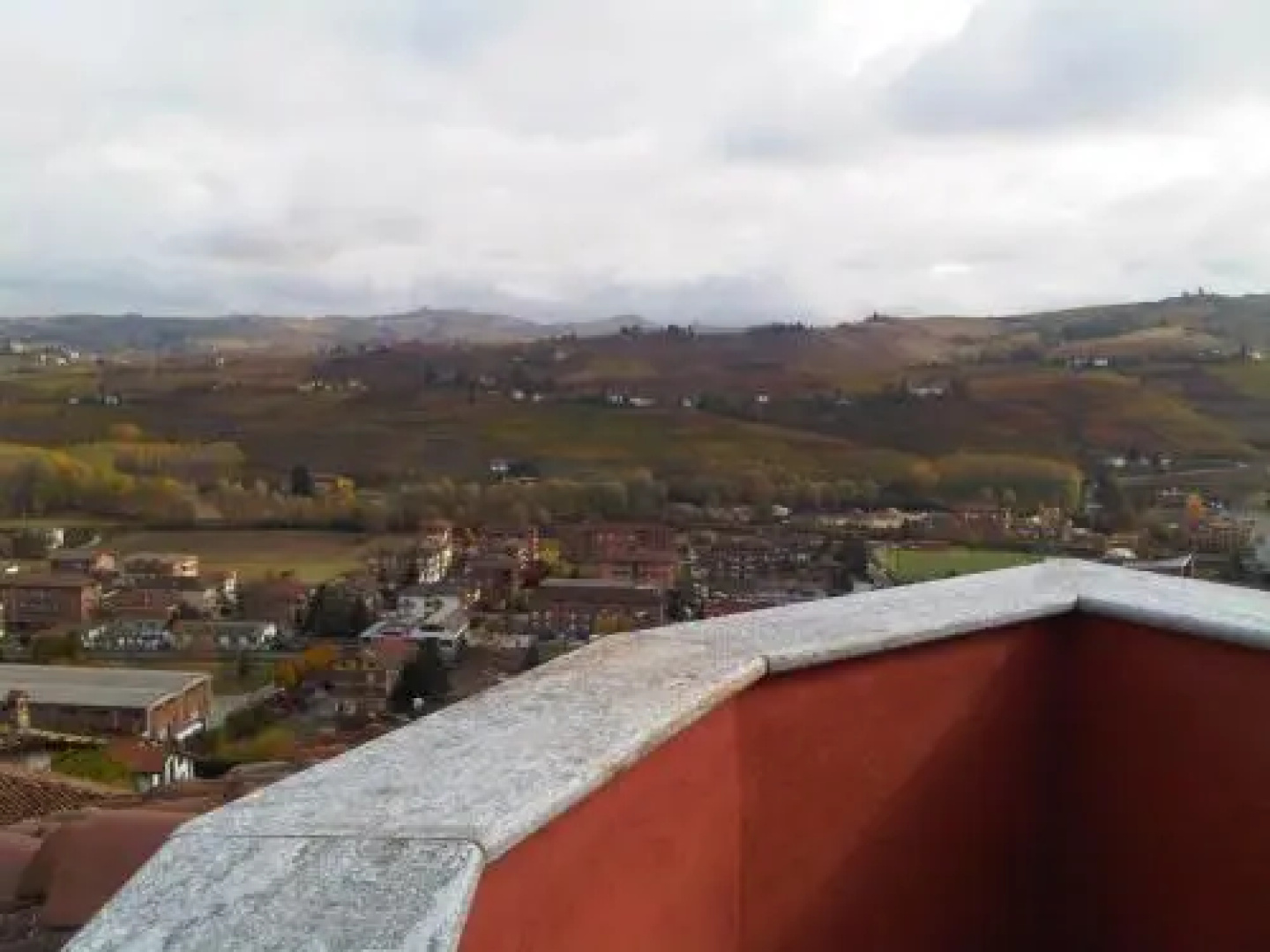 Dimora San Sebastiano