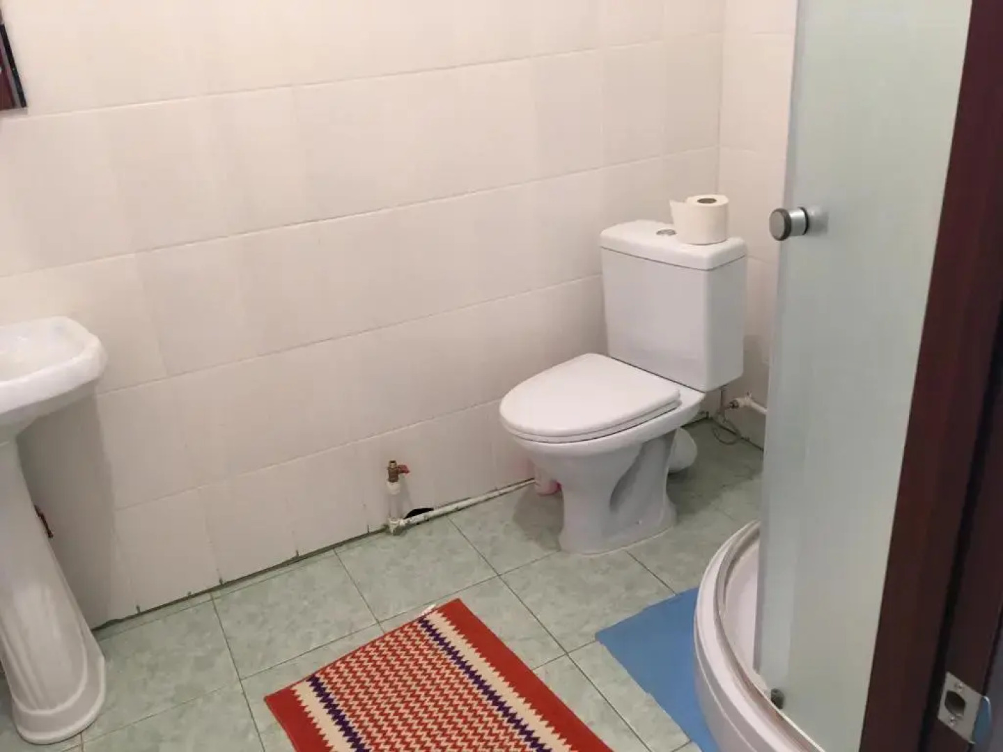 Sluzhebnaya Gostinitsa