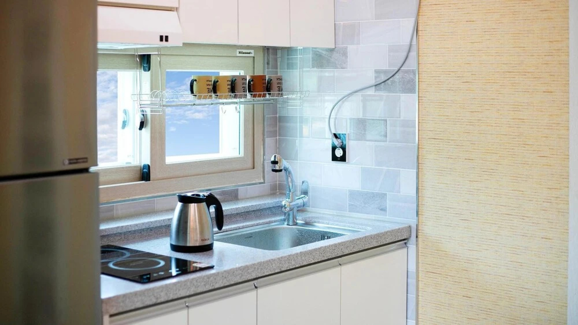 Samcheok Flower Pension